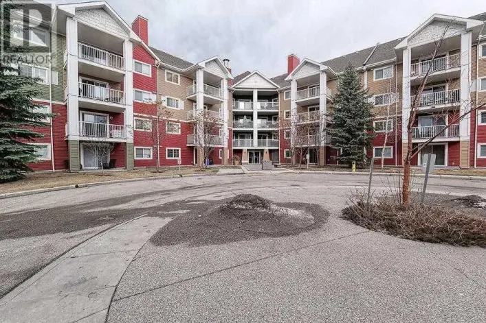 4417, 10 Prestwick Bay SE, Calgary