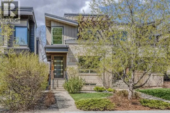 4417 16A Street SW, Calgary