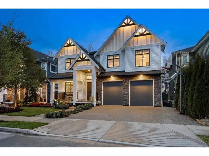 4417 EMILY CARR PLACE, Abbotsford