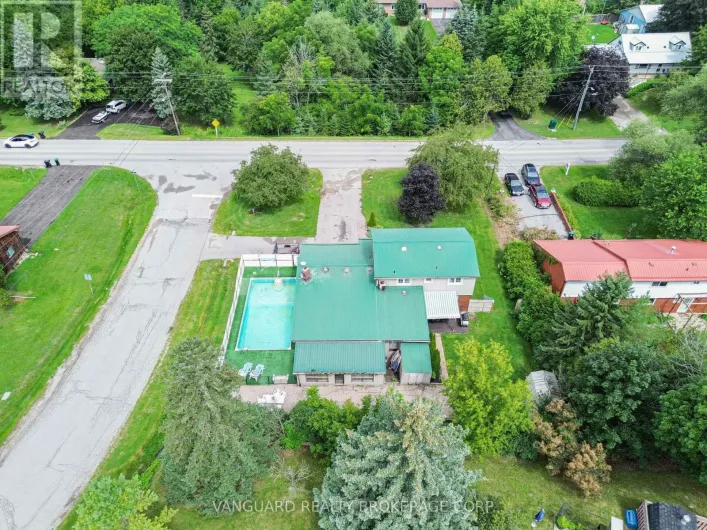 4417 LINE 7, Bradford West Gwillimbury