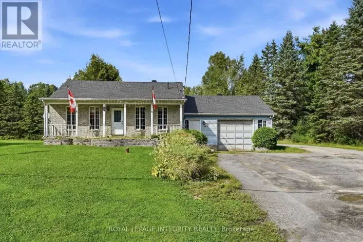 4417 NAVAN ROAD, Ottawa