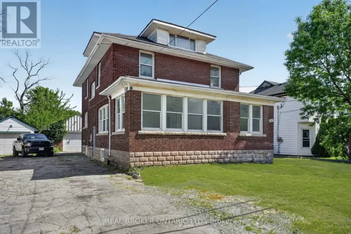 4417-B ELLIS STREET, Niagara Falls
