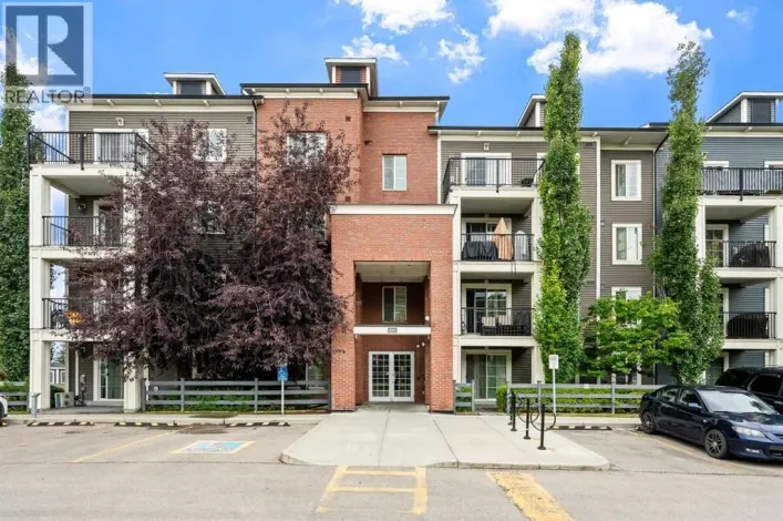 4418, 99 Copperstone Park SE, Calgary