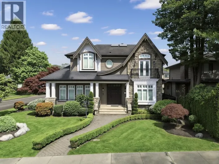 4418 BRAKENRIDGE STREET, Vancouver