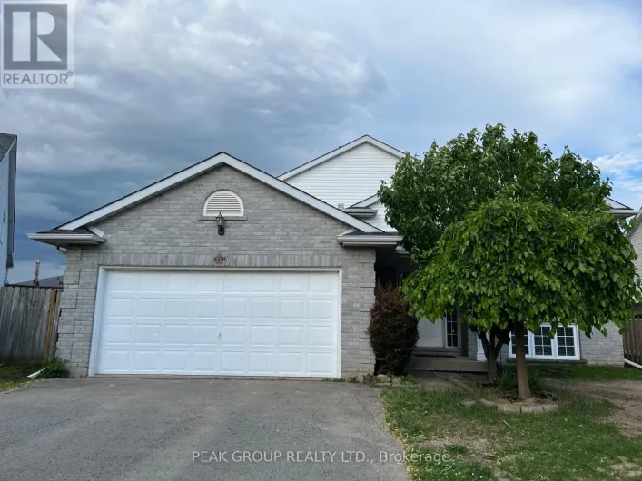 4418 CONNELL AVENUE, Niagara Falls