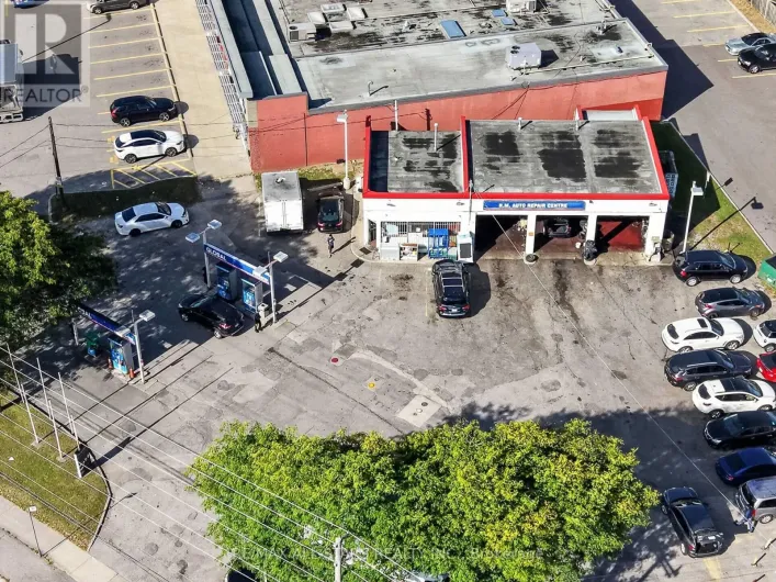 4418 KINGSTON ROAD, Toronto