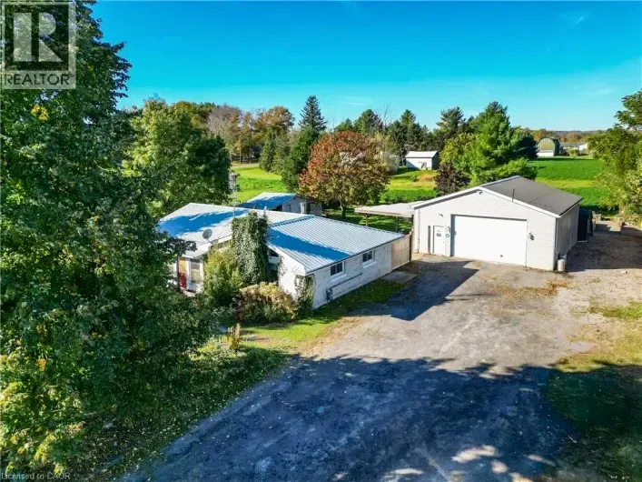 House for sale: 4418 TUFFORD Road, Beamsville