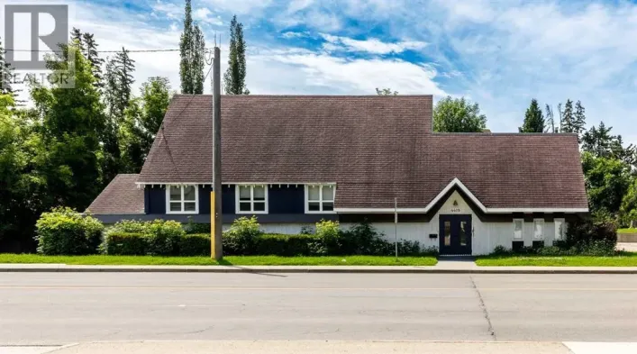 4419 55 Street, Red Deer
