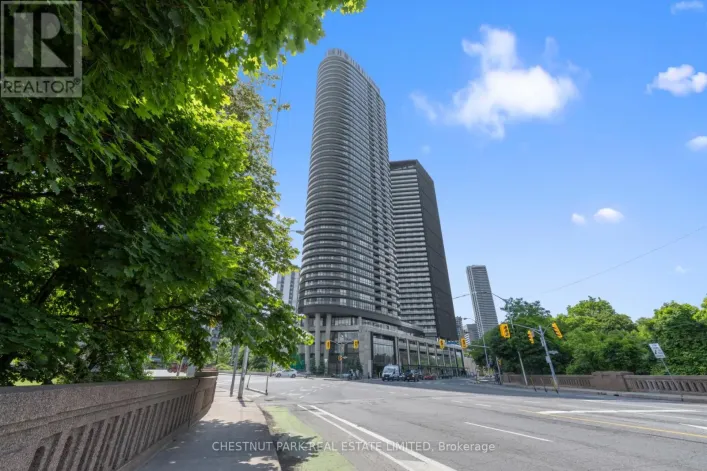 4419 - 585 BLOOR STREET E, Toronto