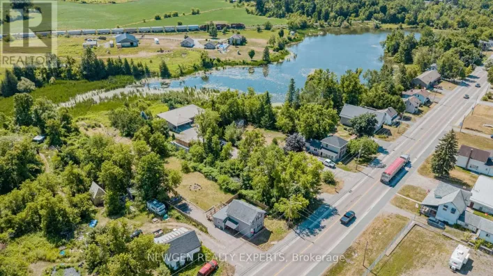 4419 HWY 7 HIGHWAY, Asphodel-Norwood