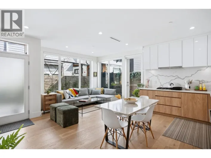 4419 WELWYN STREET, Vancouver