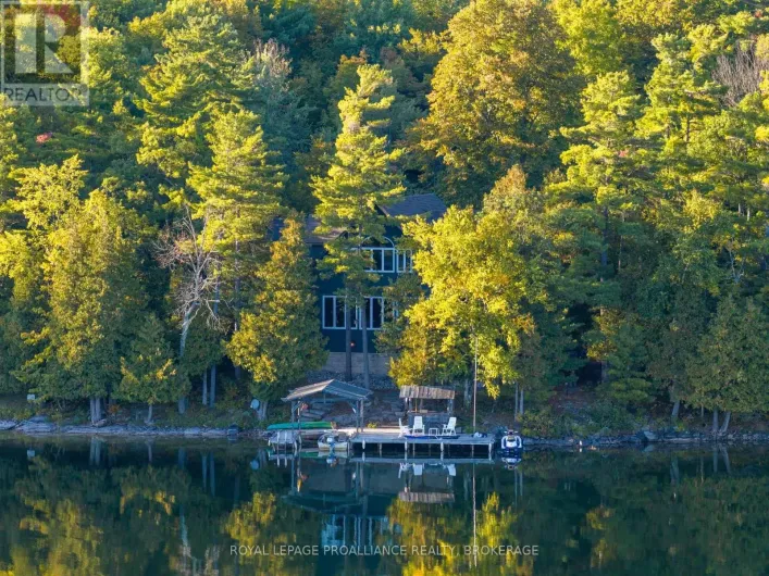 441B MACCOMISH LANE, South Frontenac