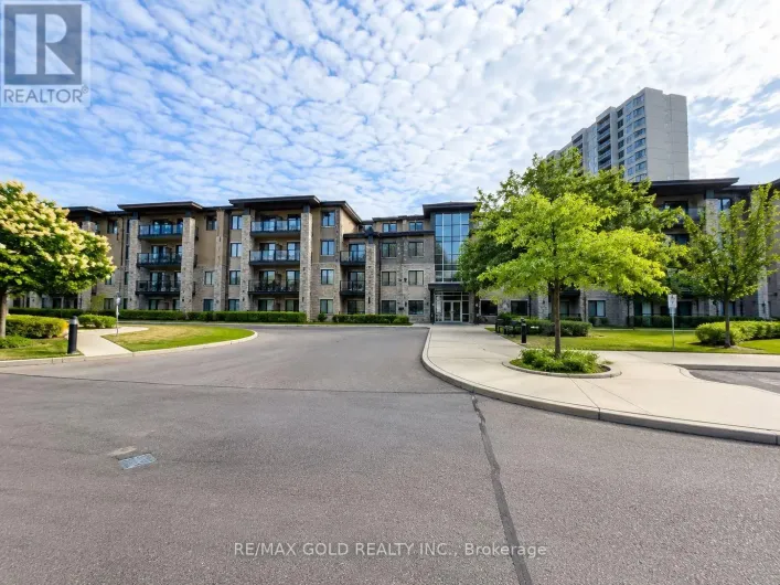 442 - 570 LOLITA GARDENS, Mississauga