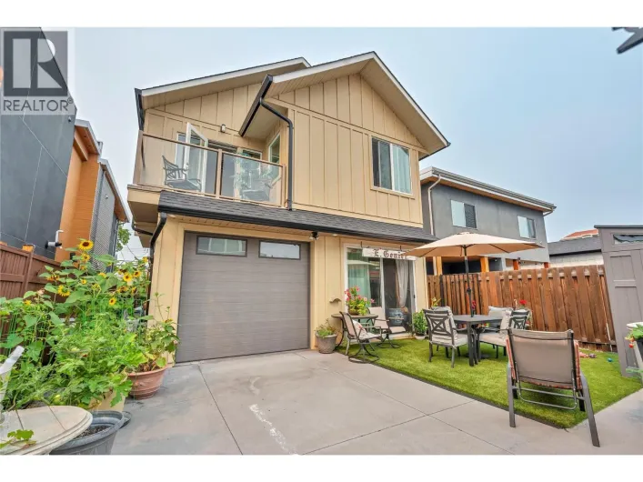 442 ALEXANDER AVE Avenue Unit# 201, Penticton
