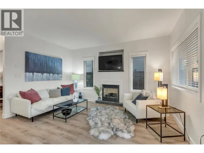442 ALEXANDER Avenue Unit# 101, Penticton