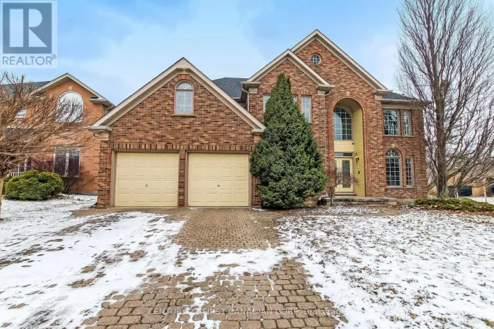 442 AMBLESIDE DRIVE, London North