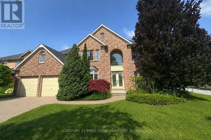 442 AMBLESIDE DRIVE, London North
