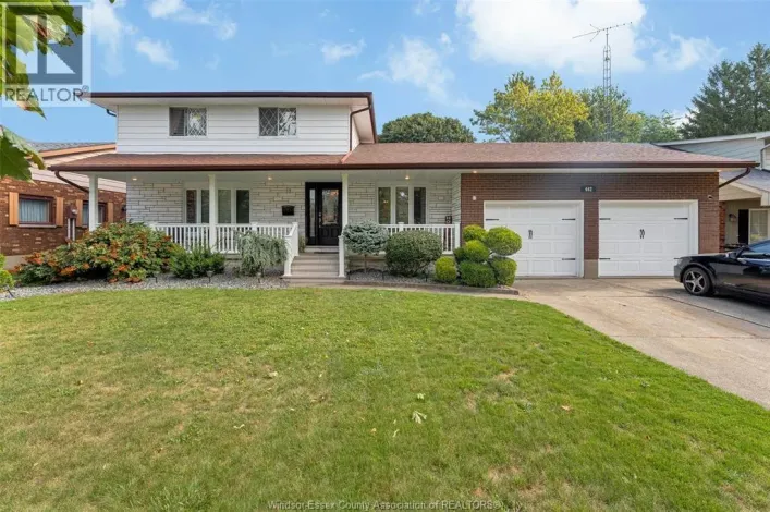 442 BALDOON ROAD, Chatham