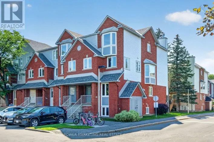 442 BRISTON PRIVATE, Ottawa