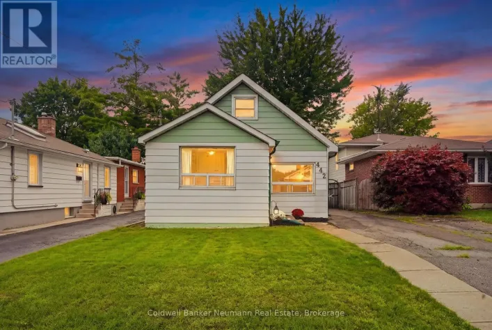 442 BURDICK PLACE, London East