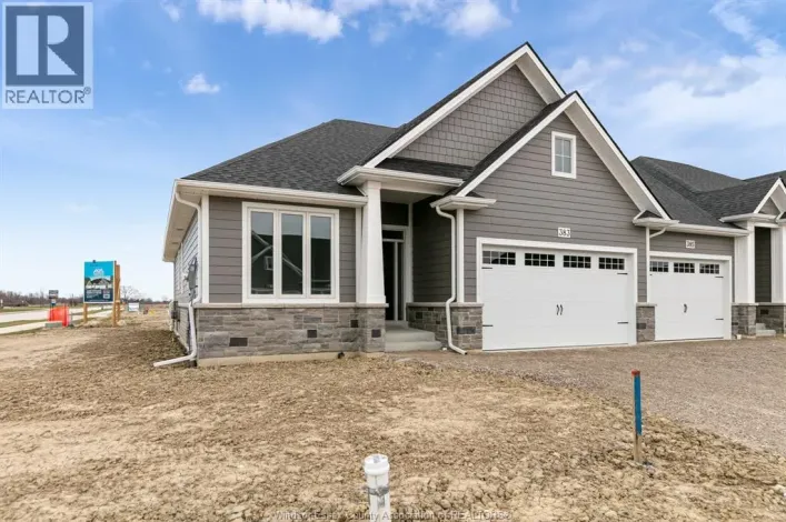 442 CASERTA, Lakeshore