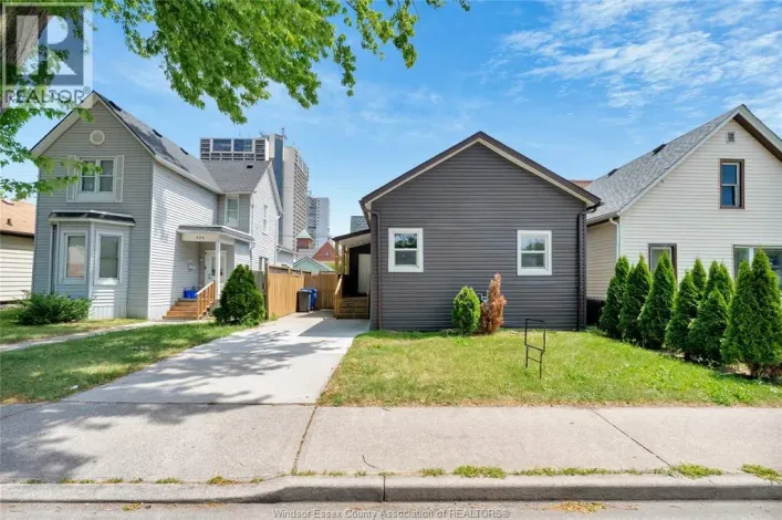 442 CHURCH, Windsor