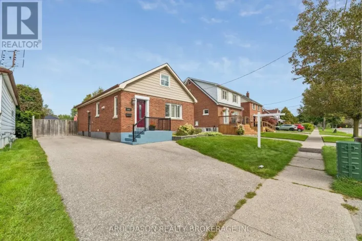 442 COLBORNE STREET E, Oshawa