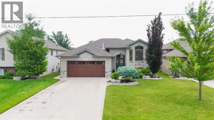 442 Colborne STREET, St Clair