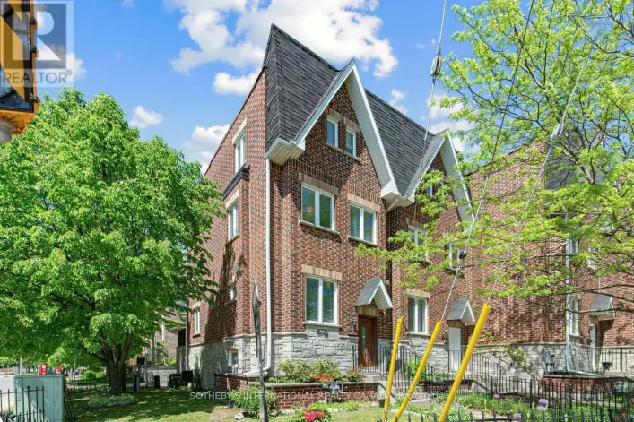 442 DAWES ROAD, Toronto