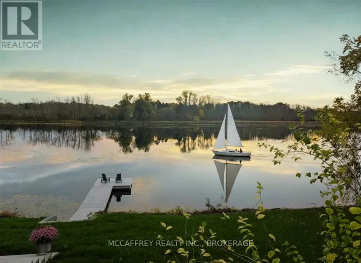 442 DUNDAS STREET W, Greater Napanee