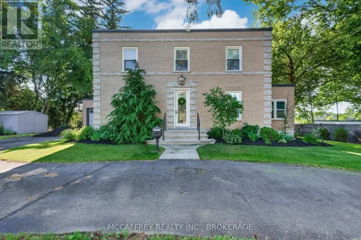 442 DUNDAS STREET W, Greater Napanee