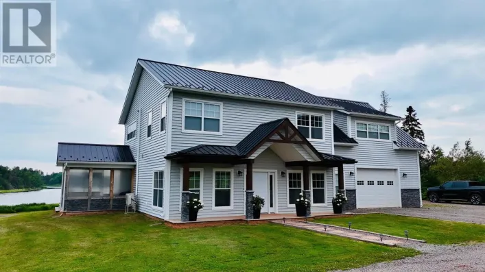 442 East Bideford Road|Rte 163, East Bideford