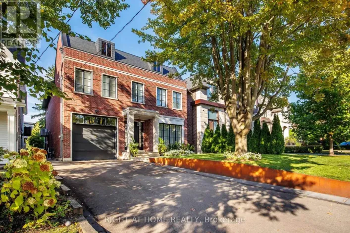 442 GLENGROVE AVENUE, Toronto