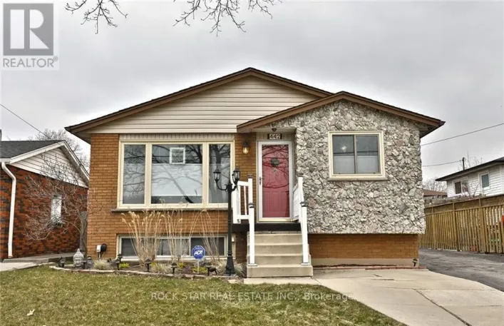 442 GREENHILL AVENUE, Hamilton