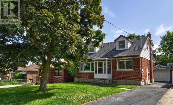 442 HIGHLAND ROAD E, Kitchener