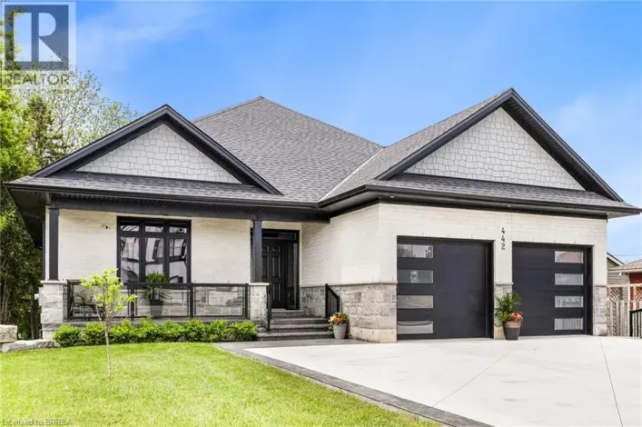 442 JAMES Street, Delhi