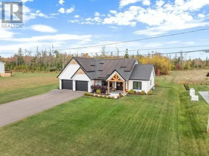 442 Mackenzie Drive, Summerside