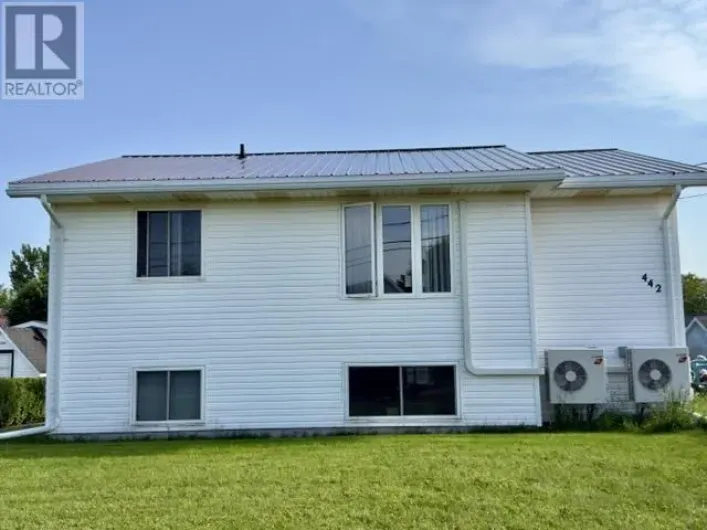 442 Maddix Crescent, Summerside