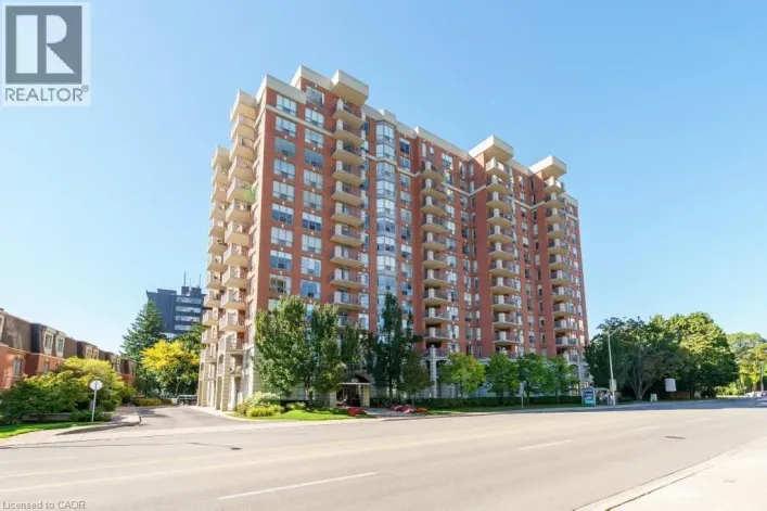 442 MAPLE Avenue Unit# 1101, Burlington