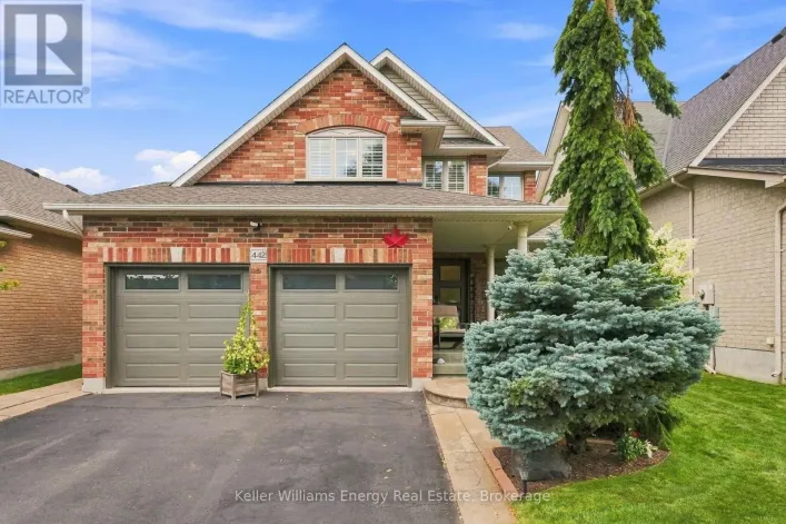 442 MEADOW STREET, Oshawa