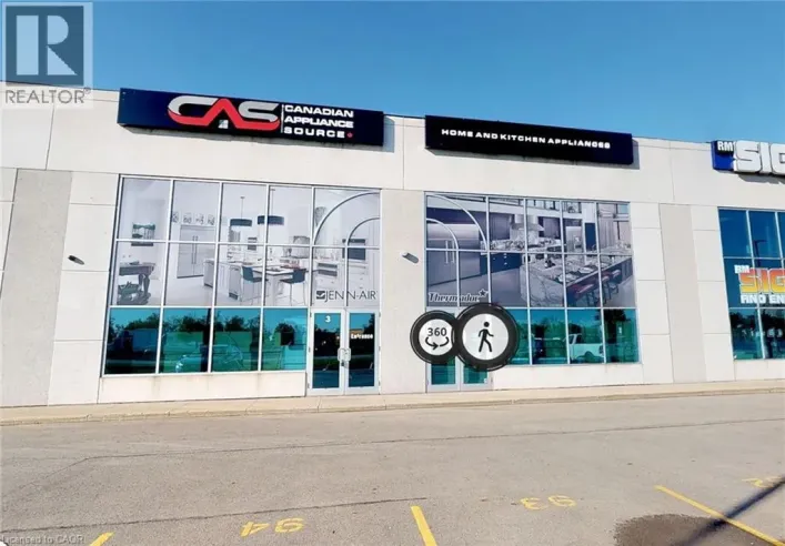 442 MILLEN Road, Hamilton