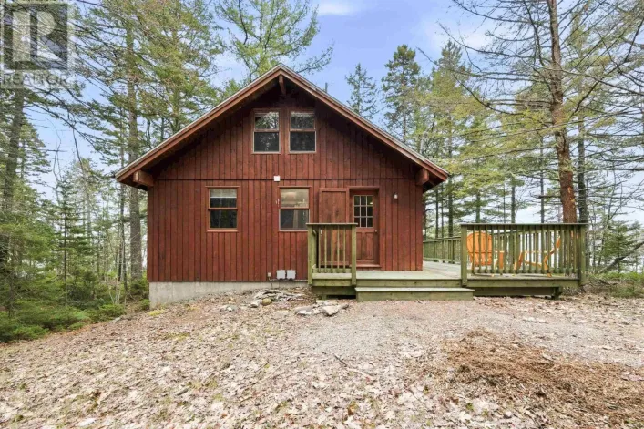 House for sale: 442 Narrows Road, Labelle