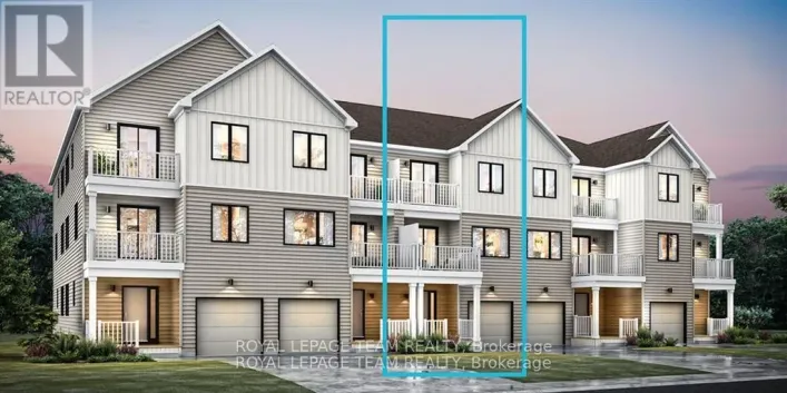 442 PATRICK STREET, North Grenville