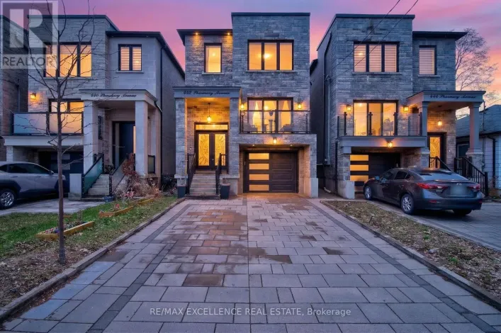 442 PHARMACY AVENUE S, Toronto