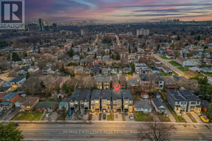 442 PHARMACY AVENUE S, Toronto