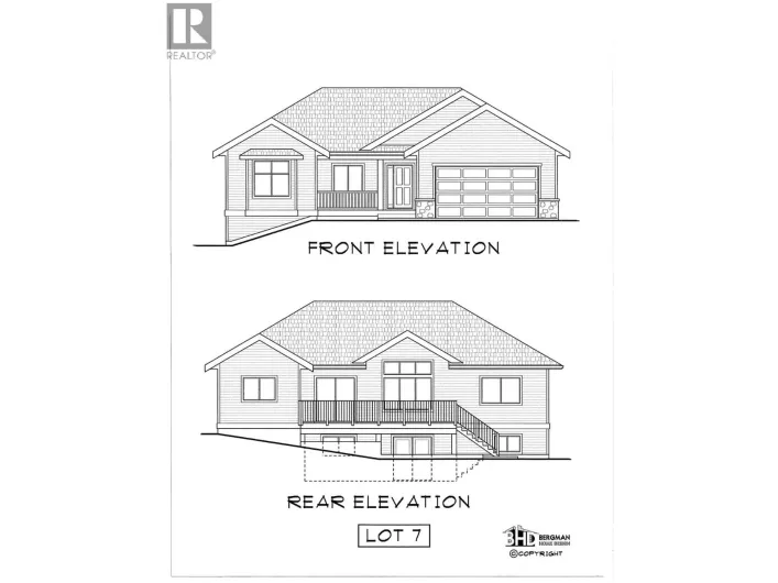 442 Poplar Drive, Logan Lake