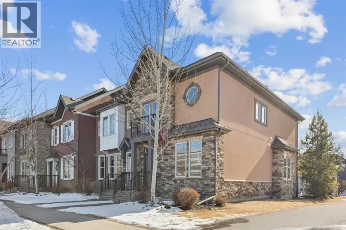 442 Quarry Park Boulevard SE, Calgary