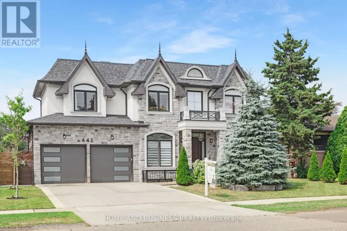 442 SHERIN DRIVE, Oakville