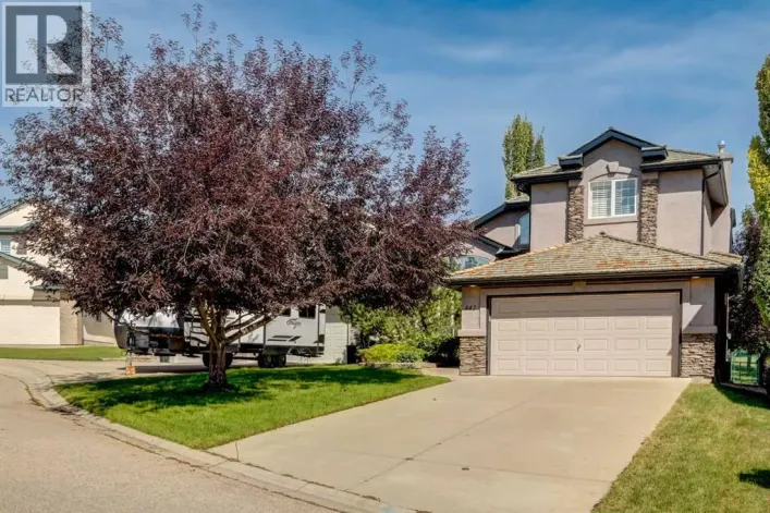 442 Sienna Heights Hill SW, Calgary