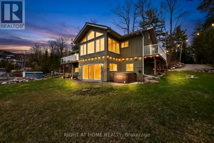 442 SILVER BIRCH DRIVE, Tiny